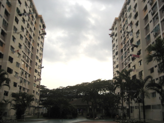 Blk 90 Bedok North Street 4 (Bedok), HDB 5 Rooms #193242